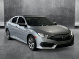Used 2017 Honda Civic LX image 3