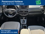 Used 2022 Hyundai Kona SEL image 4