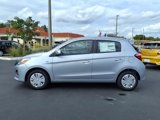 New 2024 Mitsubishi Mirage image 2