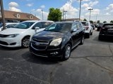 Used 2014 Chevrolet Equinox LTZ image 3