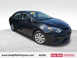 Used 2014 Toyota Corolla LE image 1