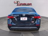 Used 2025 Nissan Sentra S image 4