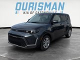 New 2025 Kia Soul LX image 2