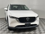 Certified 2022 MAZDA CX-5 AWD 2.5 S w/ Select Package image 3