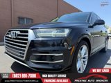 Used 2017 Audi Q7 3.0T Prestige image 3
