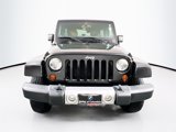 Used 2012 Jeep Wrangler Unlimited Sahara w/ Connectivity Group image 2