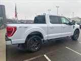 Certified 2022 Ford F150 XLT w/ Equipment Group 302A High image 4