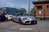 Used 2021 Toyota Supra Premium w/ Driver Assist Package image 4