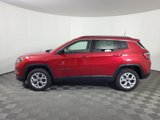 New 2025 Jeep Compass Latitude image 3