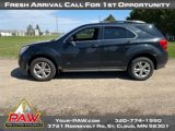 Used 2013 Chevrolet Equinox LT w/ Driver Convenience Package image 5