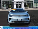 Used 2021 Volkswagen ID.4 Pro w/ ID.4 Protection Package image 3