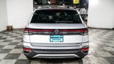 New 2025 Volkswagen Taos SE image 6