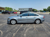 Used 2015 Audi A6 3.0T Prestige w/ Prestige Package image 3