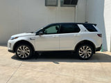 Used 2025 Land Rover Discovery Sport Dynamic SE image 5