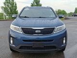 Used 2015 Kia Sorento LX image 2