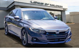 Used 2022 Honda Accord Touring image 5