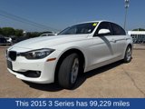 Used 2015 BMW 328i Sedan image 2