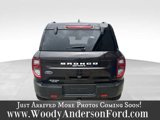 Certified 2021 Ford Bronco Sport Big Bend w/ Big Bend Package image 5