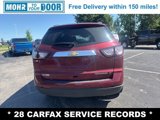 Used 2015 Chevrolet Traverse LT w/ Style and Technology Package image 4