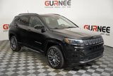 Used 2022 Jeep Compass High Altitude image 2