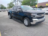 Used 2020 Chevrolet Silverado 1500 LT w/ All-Star Edition image 2