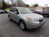 Used 2015 Subaru Forester 2.5i Premium w/ Popular Package #2 image 6