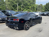 Used 2010 Chevrolet Camaro LT w/ LPO, Ground Effects Package image 5