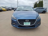 Used 2018 MAZDA MAZDA3 Touring image 2