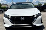 Used 2024 Nissan Sentra SR w/ Trunk Package image 3