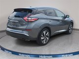 Used 2016 Nissan Murano Platinum image 5