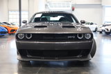 Used 2022 Dodge Challenger SRT Hellcat image 2