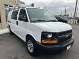 Used 2013 Chevrolet Express 1500 AWD w/ Power Package image 3