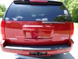 Used 2013 GMC Yukon SLT w/ SLT Chrome Package image 4