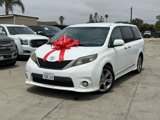 Used 2013 Toyota Sienna SE image 2