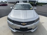 Used 2017 Chevrolet Impala LT w/ Convenience Package image 2