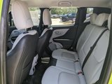 Used 2018 Jeep Renegade Limited w/ UConnect 8.4 Nav Group image 2