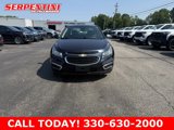 Used 2015 Chevrolet Cruze LT image 3