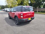 Used 2021 Ford Bronco Sport Outer Banks image 3