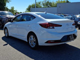 Used 2020 Hyundai Elantra SEL w/ Cargo Package (C1) image 4