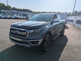 Certified 2019 Ford Ranger Lariat w/ Equipment Group 501A Mid image 2