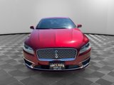 Used 2017 Lincoln MKZ Select w/ Select Plus Package image 3