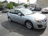 Used 2012 Subaru Impreza 2.0i Premium w/ All-Weather Pkg image 3