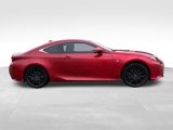 Used 2017 Lexus RC 350 AWD image 4