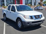 Used 2021 Nissan Frontier S image 3