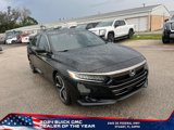 Used 2022 Honda Accord Sport image 2