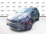 Used 2020 Kia Sportage LX w/ LX Popular Package image 3