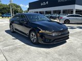Used 2022 Kia K5 LXS image 4