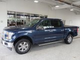 Certified 2017 Ford F150 XLT w/ Equipment Group 302A Luxury image 5