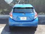 Used 2016 Toyota Prius C Three image 5