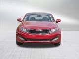 Used 2011 Kia Optima EX w/ Premium Pkg image 2